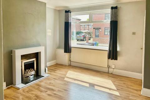 undefined, York Road, Manchester M34
