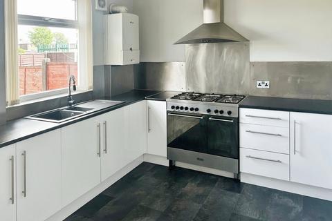 undefined, York Road, Manchester M34