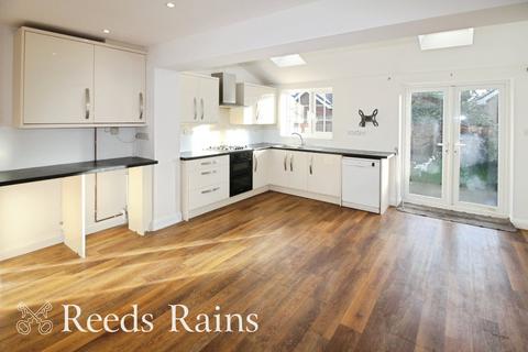 undefined, Woodfin Croft, Macclesfield SK11