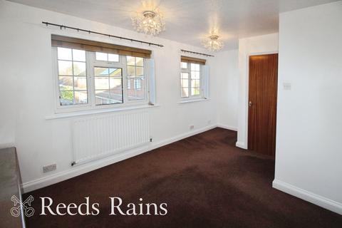 undefined, Woodfin Croft, Macclesfield SK11