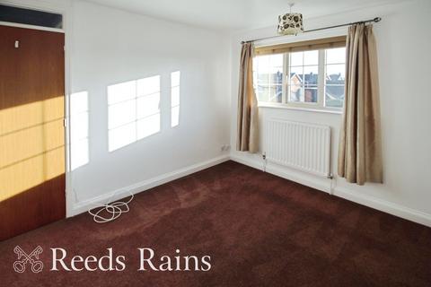 undefined, Woodfin Croft, Macclesfield SK11