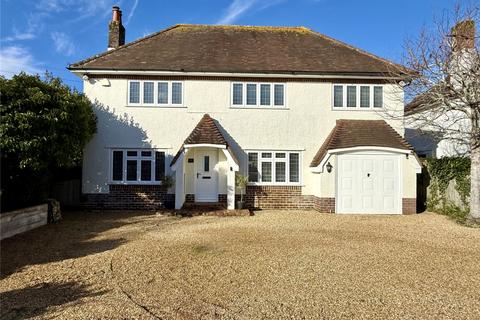 5 bedroom detached house for sale, Hynesbury Road, Christchurch BH23