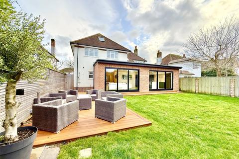 5 bedroom detached house for sale, Hynesbury Road, Christchurch BH23