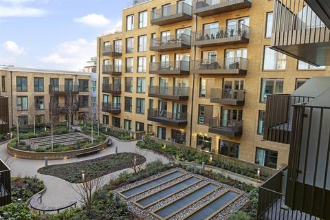 2 bedroom apartment to rent, Fulham Reach, Parrs Way, London W6