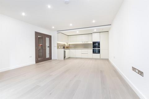 2 bedroom apartment to rent, Fulham Reach, Parrs Way, London W6