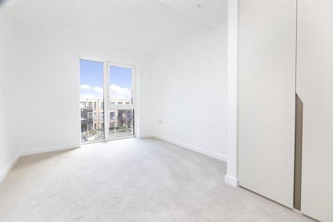 2 bedroom apartment to rent, Fulham Reach, Parrs Way, London W6