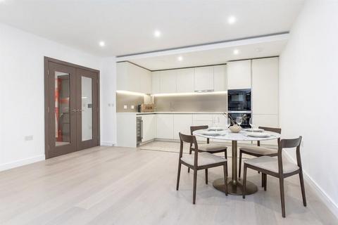 2 bedroom apartment to rent, Fulham Reach, Parrs Way, London W6