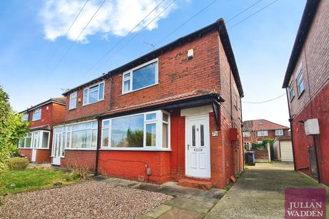 Tennyson Road, Reddish, Stockport, SK5