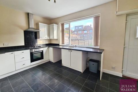 2 bedroom semi-detached house to rent, Tennyson Road, Reddish, Stockport, SK5