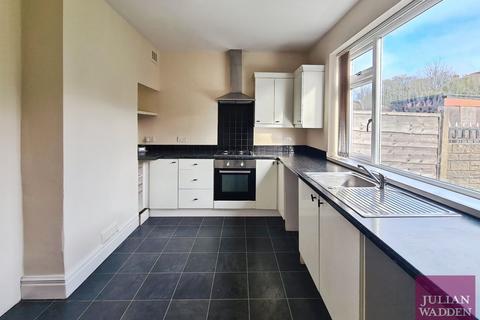2 bedroom semi-detached house to rent, Tennyson Road, Reddish, Stockport, SK5