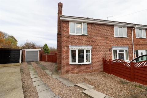 undefined, Wold Road, Pocklington, York
