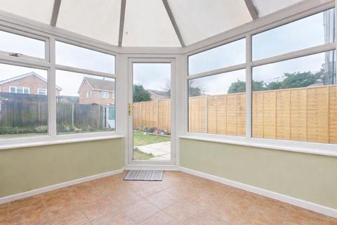 3 bedroom semi-detached house for sale, Eden Walk, Milton Keynes MK3