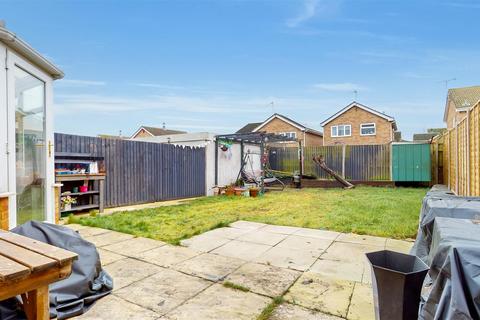 3 bedroom semi-detached house for sale, Eden Walk, Milton Keynes MK3