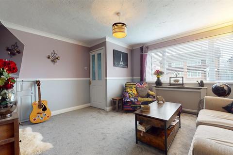 3 bedroom semi-detached house for sale, Eden Walk, Milton Keynes MK3