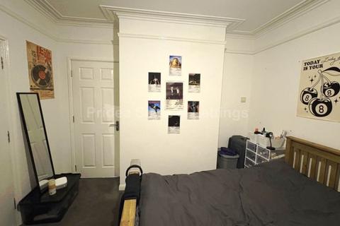 undefined, Newcombe Road, Southampton