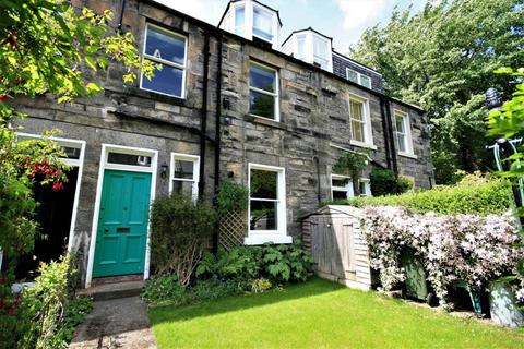 Dunrobin Place, Edinburgh