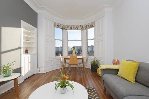 2 bedroom flat for sale, 77/6 Bellevue Road, Bellevue, Edinburgh, EH7 4DH