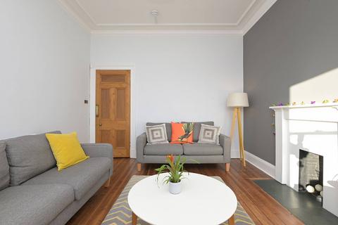 2 bedroom flat for sale, 77/6 Bellevue Road, Bellevue, Edinburgh, EH7 4DH