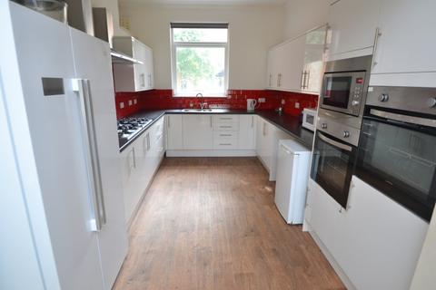 undefined, (1 Room) Forest Road East, Nottingham NG1