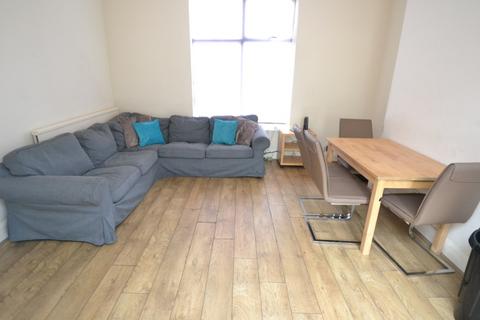 undefined, (1 Room) Forest Road East, Nottingham NG1