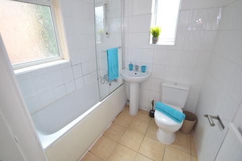 undefined, (1 Room) Forest Road East, Nottingham NG1