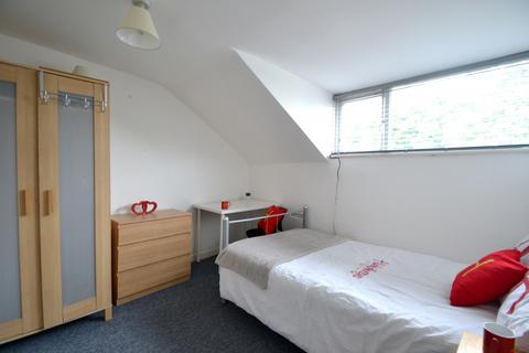 undefined, (1 Room) Forest Road East, Nottingham NG1