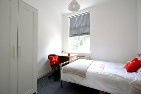 undefined, (1 Room) Forest Road East, Nottingham NG1
