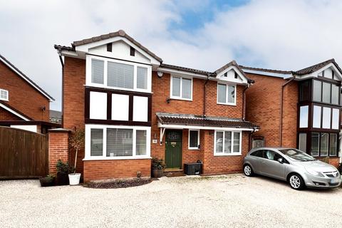 Coniston Drive, Priorslee, Telford, Shropshire, TF2