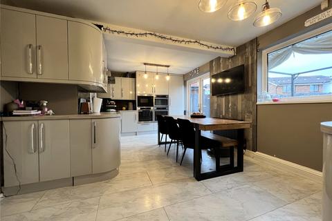 undefined, Coniston Drive, Priorslee, Telford, Shropshire, TF2
