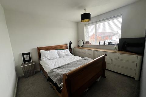 undefined, Coniston Drive, Priorslee, Telford, Shropshire, TF2