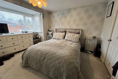 undefined, Coniston Drive, Priorslee, Telford, Shropshire, TF2