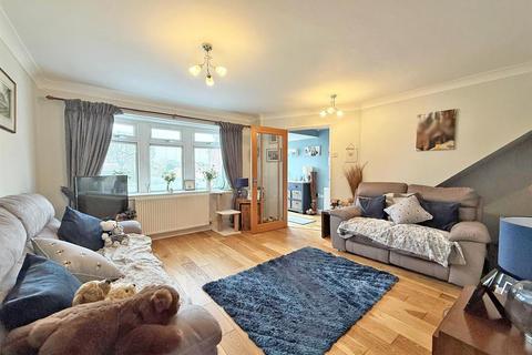 3 bedroom semi-detached house for sale, Primrose Drive, Sutton Park, Shrewsbury