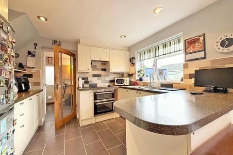 3 bedroom semi-detached house for sale, Primrose Drive, Sutton Park, Shrewsbury