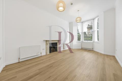 undefined, Eaton Rise, Ealing, W5