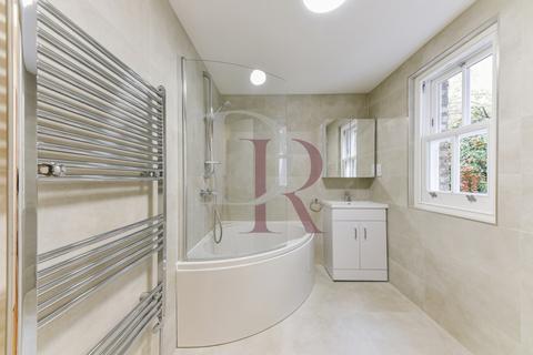 undefined, Eaton Rise, Ealing, W5