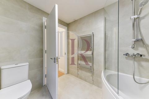 undefined, Eaton Rise, Ealing, W5