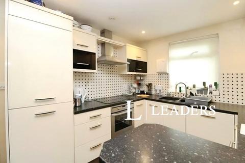 undefined, A Grove Lodge, ST4