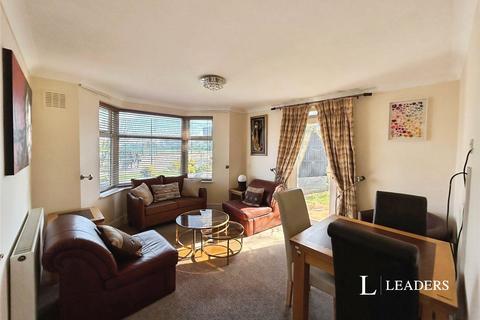 2 bedroom semi-detached house to rent, A Grove Lodge, ST4