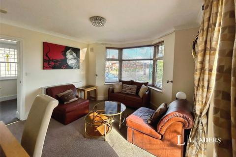 2 bedroom semi-detached house to rent, A Grove Lodge, ST4