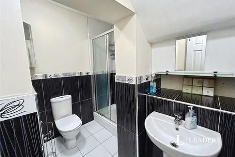 2 bedroom semi-detached house to rent, A Grove Lodge, ST4
