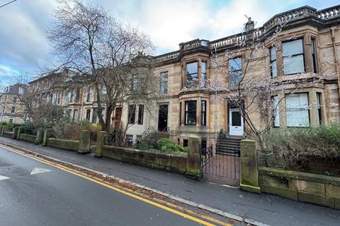 undefined, Hillhead Street, Hillhead, Glasgow, G12