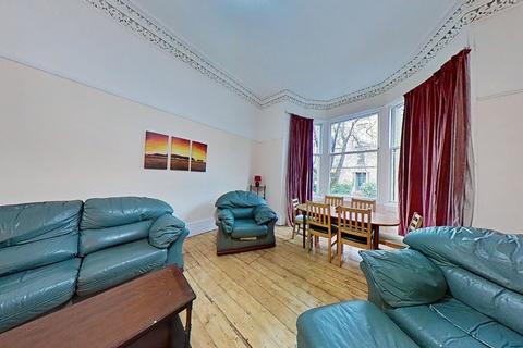 undefined, Hillhead Street, Hillhead, Glasgow, G12