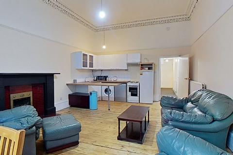 undefined, Hillhead Street, Hillhead, Glasgow, G12