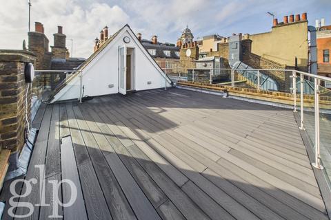 2 bedroom apartment to rent, Wellington Street, Covent Garden, WC2E