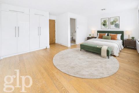 2 bedroom apartment to rent, Wellington Street, Covent Garden, WC2E
