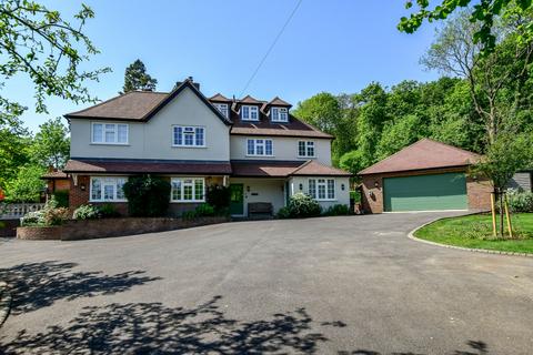 undefined, Common Lane, Kings Langley, WD4