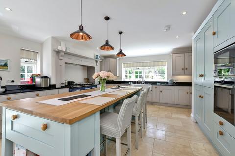 undefined, Common Lane, Kings Langley, WD4