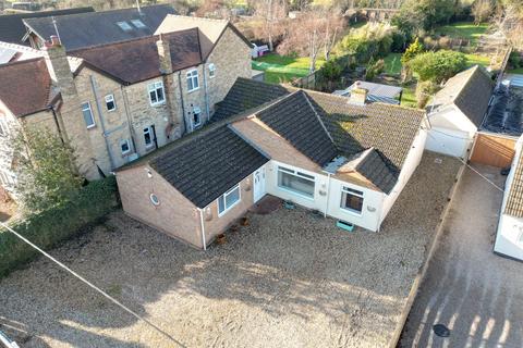 3 bedroom detached bungalow for sale, Earith Road, Willingham, CB24