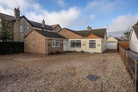 3 bedroom detached bungalow for sale, Earith Road, Willingham, CB24