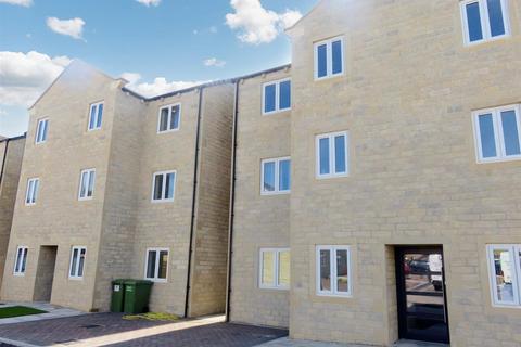 undefined, Station VIew, Skipton, North Yorkshire